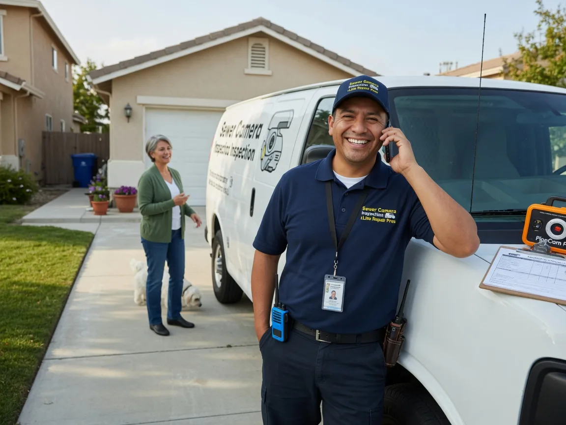 Sewer Line Repair Lake Powell, UT FAQs